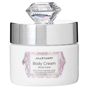 ジルスチュアート JILL STUART ボディクリーム 200g