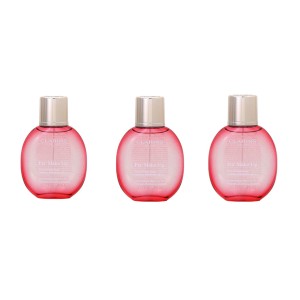 【セット】クラランス CLARINS フィックス メイクアップ 50mL 3個セット