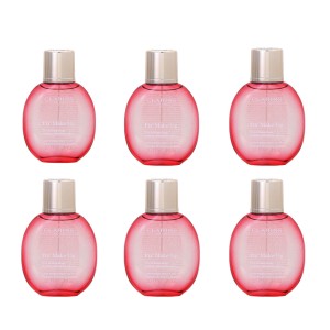 【セット】クラランス CLARINS フィックス メイクアップ 50mL 6個セット