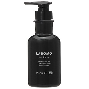 アートネイチャー Artnature ラボモ LABOMO アートブラック シャンプー 270mL 【医薬部外品】