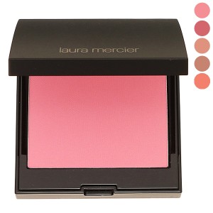 ローラ メルシエ laura mercier ブラッシュ カラー インフュージョン 6g