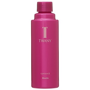 カネボウ トワニー TWANY ローション IIt しっとりタイプ 180mL レフィル 【医薬部外品】