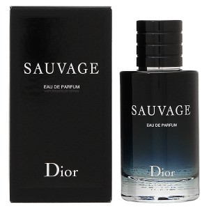 クリスチャンディオール Christian Dior ソヴァージュ オードゥ パルファン EDP メンズ 100mL オードパルファム ソバージュ