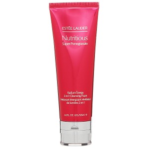 エスティローダー ESTEE LAUDER ニュートリ クレンジング フォーム 125mL