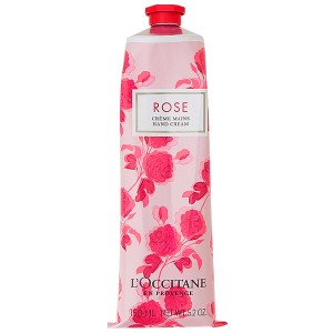 ロクシタン LOCCITANE ローズ ハンドクリーム 150mL