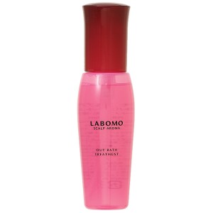 アートネイチャー Artnature ラボモ LABOMO スカルプアロマ アウトバストリートメント 95mL