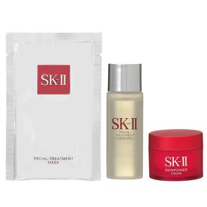sk ii トライアル セットの通販|au PAY マーケット