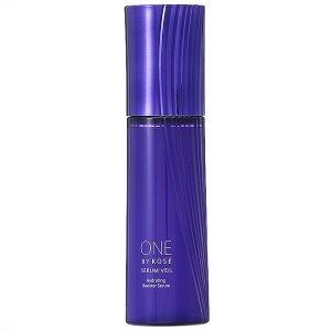 コーセー ワンバイコーセー ONE BY KOSE セラム ヴェール 120mL