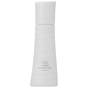 コーセー ワンバイコーセー ONE BY KOSE バランシング チューナー 120mL