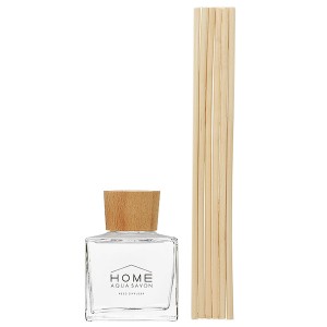 ホーム アクア シャボン HOME AQUA SAVON リードディフューザー 190mL