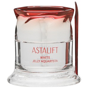 アスタリフト ASTALIFT ホワイト ジェリー アクアリスタ 40g 【医薬部外品】