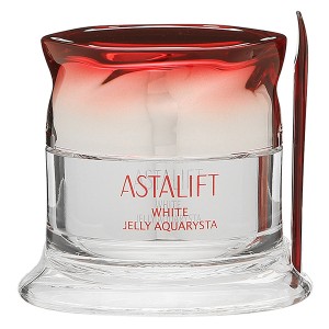 アスタリフト ASTALIFT ホワイト ジェリー アクアリスタ 60g 【医薬部外品】