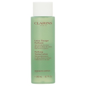 クラランス CLARINS トーニング ローション SP 【コンビネーション/オイリー】 200mL