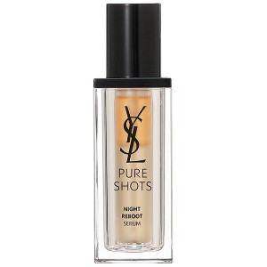 イヴサンローラン Yves Saint Laurent ピュアショット ナイトセラム 30mL