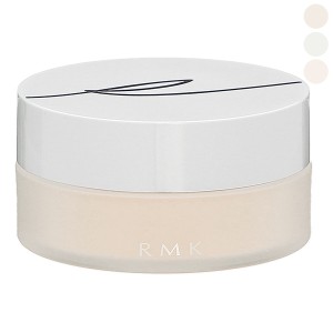 アールエムケー RMK エアリータッチ フィニッシングパウダー