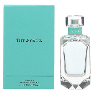 ティファニー Tiffany & Co. オードパルファム EDP レディース 75mL 香水 フレグランス