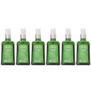 【セット】 WELEDA ヴェレダ ホワイトバーチ ボディシェイプオイル 100mL 【6本セット】