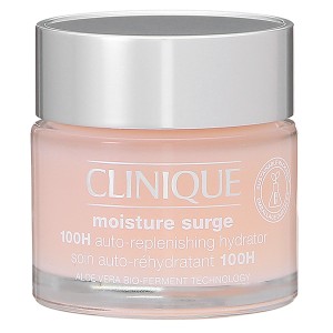 クリニーク CLINIQUE モイスチャー サージ ジェルクリーム 100H 75mL