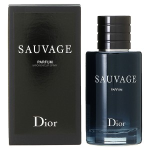 クリスチャンディオール Christian Dior ソヴァージュ パルファン メンズ 100mL ソバージュ 香水 フレグランス