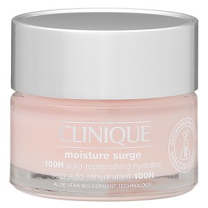 クリニーク CLINIQUE モイスチャー サージ ジェルクリーム 100H 30mL