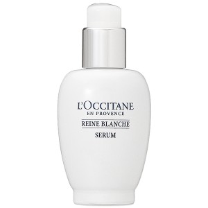 ロクシタン LOCCITANE レーヌブランシュ ブライトコンセントレートセラム 30mL