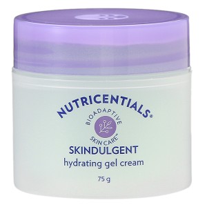 ニュースキン NU SKIN ニュートリセンシャルズ スキンダルジェント 75g