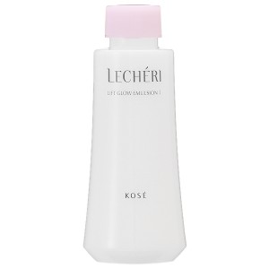 コーセー ルシェリ LECHERI リフトグロウ エマルジョン 120mL 【レフィル】