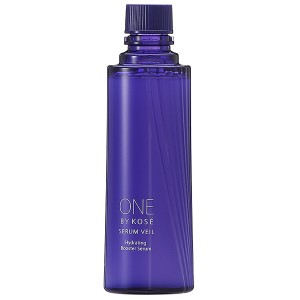 コーセー ワンバイコーセー ONE BY KOSE セラム ヴェール 60mL 【レフィル】