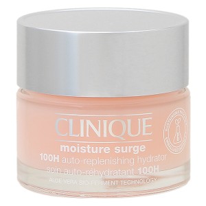 クリニーク CLINIQUE モイスチャー サージ ジェルクリーム 100H 50mL