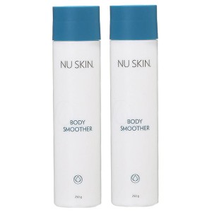 【セット】 ニュースキン NU SKIN ボディ スムーザー 250mL 2個セット