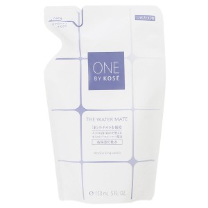 コーセー ワンバイコーセー ONE BY KOSE ザ ウォーター メイト 150mL 【レフィル】