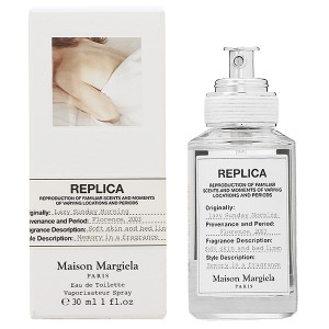 メゾン マルジェラ Maison Margiela レプリカ レイジー サンデー モーニング オードトワレ EDT ユニセックス 30mL 香水 フレグランス