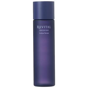 資生堂 リバイタル REVITAL ローションセラム 180mL