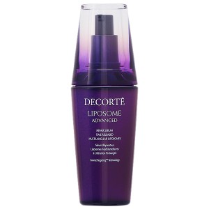 コーセー コスメデコルテ COSME DECORTE リポソーム アドバンスト リペアセラム 75mL