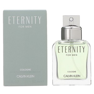 カルバンクライン Calvin Klein CK エタニティ コロン フォーメン メンズ 50mL 香水 フレグランス