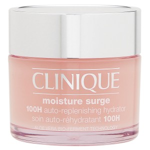 クリニーク CLINIQUE モイスチャーサージ ジェルクリーム 100H 200mL