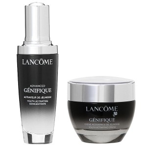 【セット】 ランコム LANCOME ジェニフィック アドバンスト N 50mL + ジェニフィック クリーム 50mL