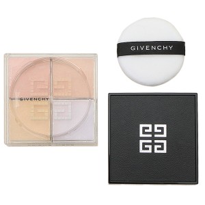 ジバンシイ GIVENCHY プリズムリーブル No.2 ホワイト・サテン