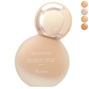 ゲラン GUERLAIN レソンシエル ハイ パーフェクション 30mL