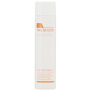 ドクターメディオン Dr.MEDION VCローションプラス 150mL