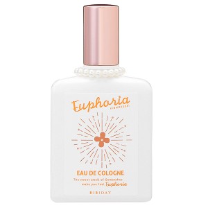 ビビデイ BIBIDAY ユーフォリア Euphoria キンモクセイ コロン ETC 30mL 【香水】