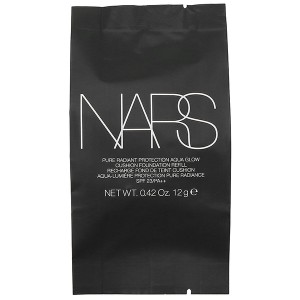 ナーズ NARS ピュアラディアント プロテクション アクアティックグロー クッションファンデーション レフィル NAMSAN