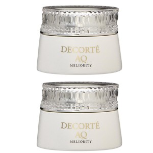 【セット】コーセー コスメデコルテ COSME DECORTE AQ ミリオリティ リペア クレンジングクリーム n 150g 2個セット クレンジングクリー