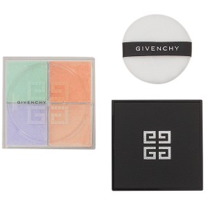 ジバンシー GIVENCHY プリズム リーブル No.4 アシッド・シフォン フェイスカラー パウダー