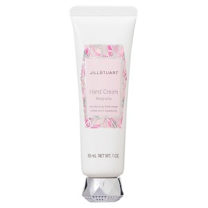 ジルスチュアート JILL STUART ハンドクリーム マグノリア 30g ハンドクリーム