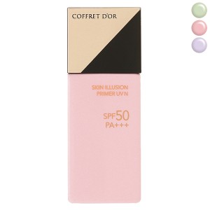 カネボウ コフレドール COFFRET DOR スキンイリュージョンプライマー UVn SPF50/PA+++ 25mL 化粧下地