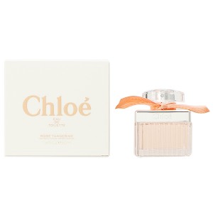 クロエ Chloe ローズタンジェリン オードトワレ EDT レディース 50mL 香水 フレグランス