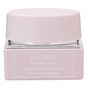 コーセー コスメデコルテ COSME DECORTE イドラクラリティ コンセントレート クリーム 50g フェイスクリーム