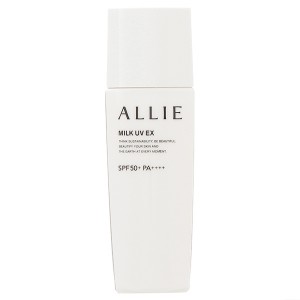 カネボウ アリィ ALLIE クロノビューティ ミルクUV EX SPF50+/PA++++ 60mL 日焼け止め