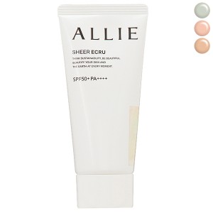 カネボウ アリィ ALLIE クロノビューティ トーンアップUV SPF50+/PA++++ 60g 日焼け止め